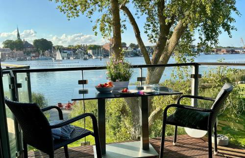 Seglerwohnung 4 - Photo 2