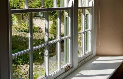 West Cottage - Foto 16