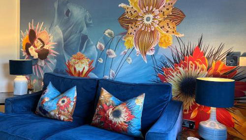 No33 THORNHAM BOUTIQUE COTTAGE 2 - Foto 2