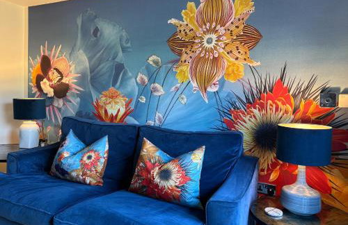 No33 THORNHAM BOUTIQUE COTTAGE 2 - Foto 2