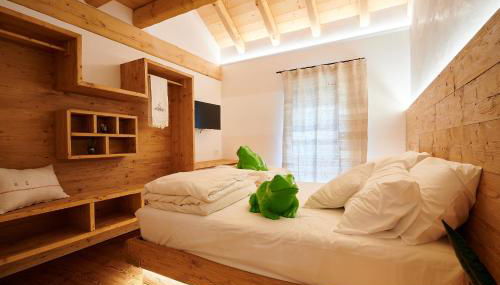 Brocheta Guest House, immersa nella natura - Foto 4