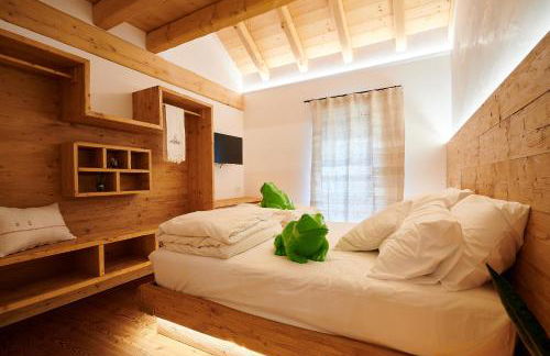 Brocheta Guest House, immersa nella natura - Foto 4