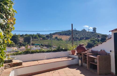 Chalet Rafael Constantina - Photo 30