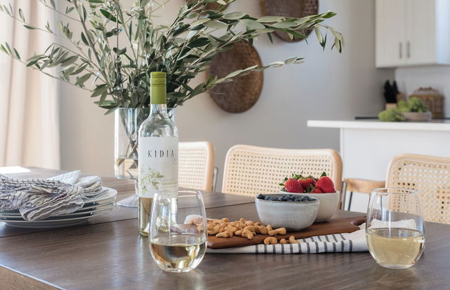 Cherokee by AvantStay – Contemporary Design in a Prime Location - Photo 53