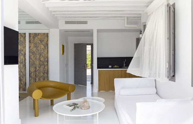 ANEMI Folegandros - Photo 10