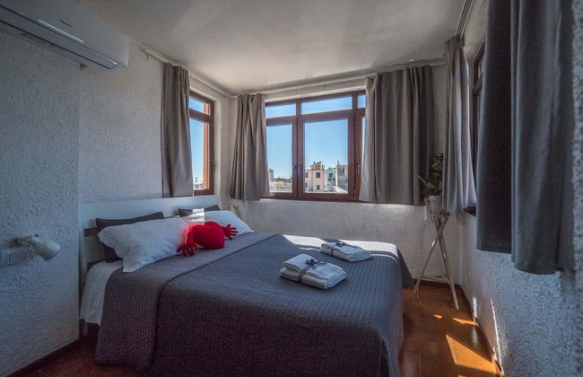 La Torretta dei Merli With Views - Foto 11