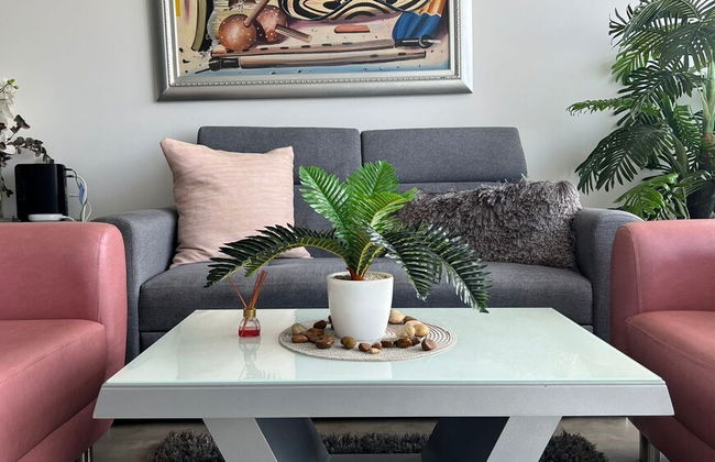 Cartagena Morros Beach and Sea - Foto 67