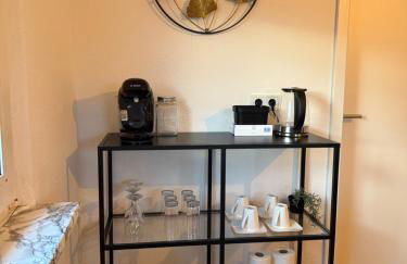 Ferienwohnung Monteurwohnung - Photo 5