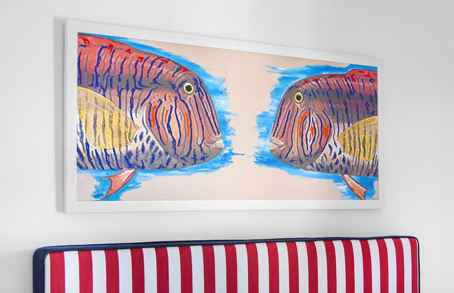 Sersale Suites - Photo 20