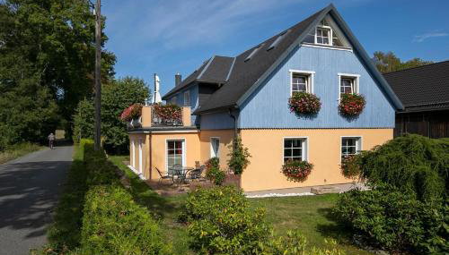 Teichmühle - Vogtland Chalet - Foto 4