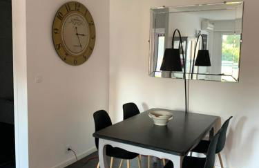 APPART' CANNES - Foto 9