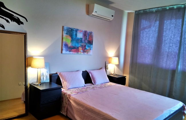 Baratero Mar Nero Apartments - Foto 12