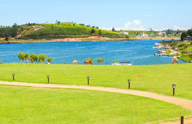 Tour privato di Nuwara Eliya in 2 giorni - Foto 2