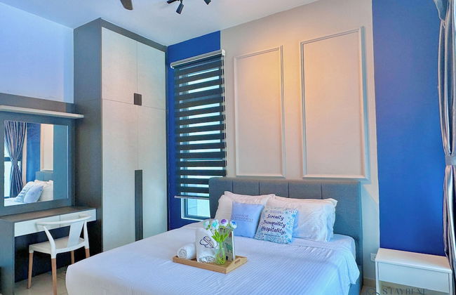 Atlantis Residences Melaka by Stayrene - Foto 32