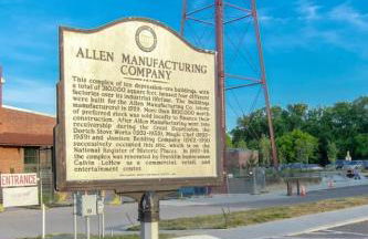 Gorgeous 2 Bedroom Historic Franklin Quadplex - Foto 46