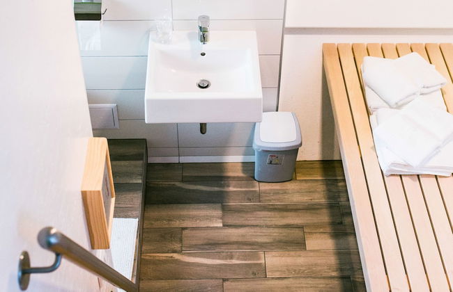 Apartments Beeland Skok Mozirje - Foto 22