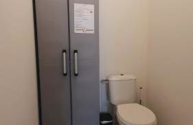 Lune de Miel 3 chambres centre-ville Double Parking Clim Wifi - ROSSIconciergerie - Linge inclus - Foto 17