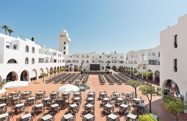 Apartamentos Best Club Pueblo Indalo - Foto 72