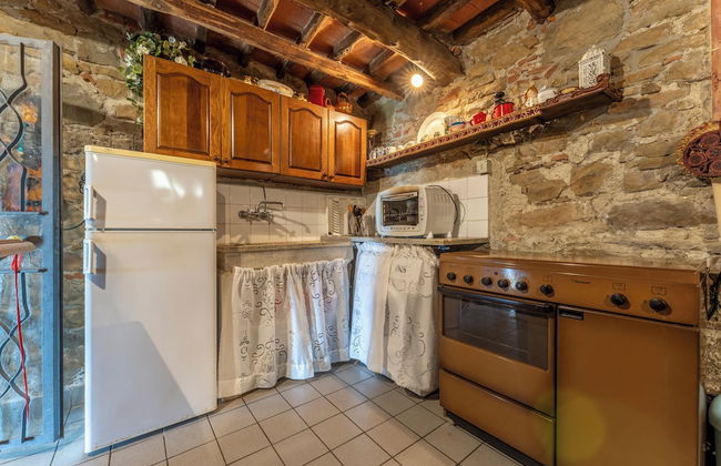 Casa Di Elda Holiday Home With Pool - Foto 11