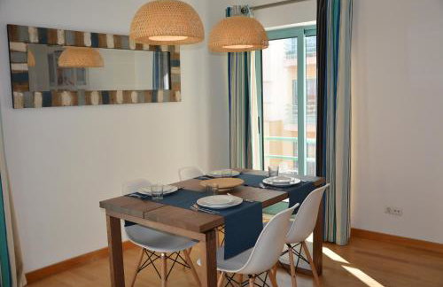 Beautiful Apartment In Albufeira Marina - Foto 11