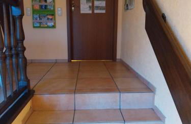 Monteurwohnung Niederhausen - Foto 14