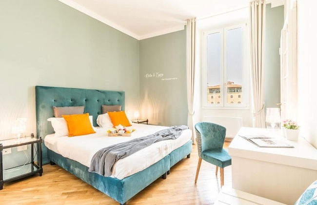 Family Apartments Rinascimento Palace - Foto 4