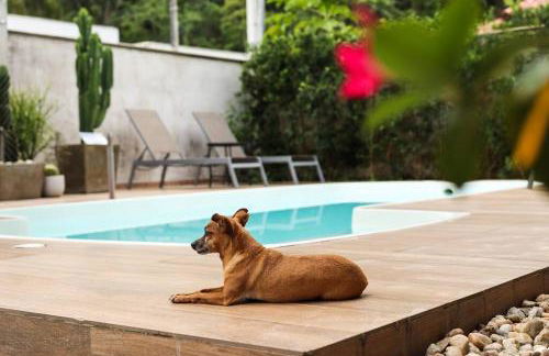 Refúgio de Paraíso - Foto 1