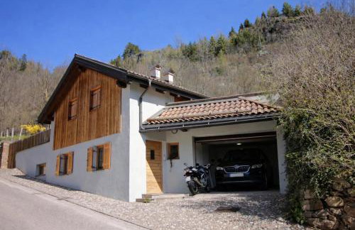 VILLA CAVAZZAL - 2 camere, 2 bagni, garage Dolomiti Affitti - Foto 58