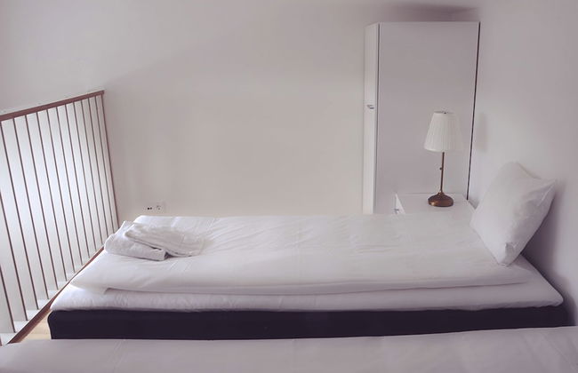 Rösjöbaden Camping & Stugby - Foto 13