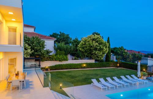 New Luxury Villa "Via" - Foto 60