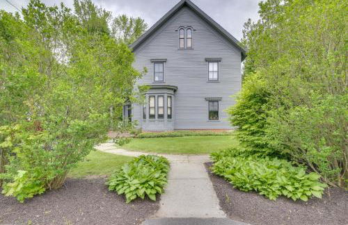 Walk to Downtown Pet-Friendly Millerton Home! - Photo 43