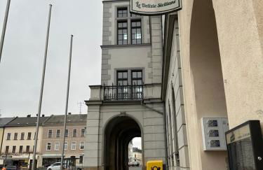 Zweizimmerwohnung am Markt - Foto 11