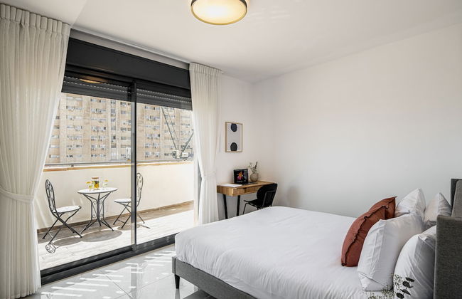 Machne Yehuda, Exclusive collection by HOMY - Foto 7