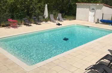 Gîtes de Pouzelande - Foto 58