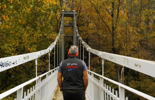 Country House Spitaki Λόχος - Foto 26