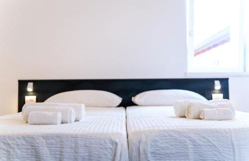 Casa Kaki - Eco friendly Apartments with Parking & Private Courtyard - Foto 68