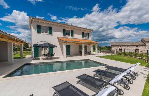Martinela Villas Istria - Villa Vito - Photo 8