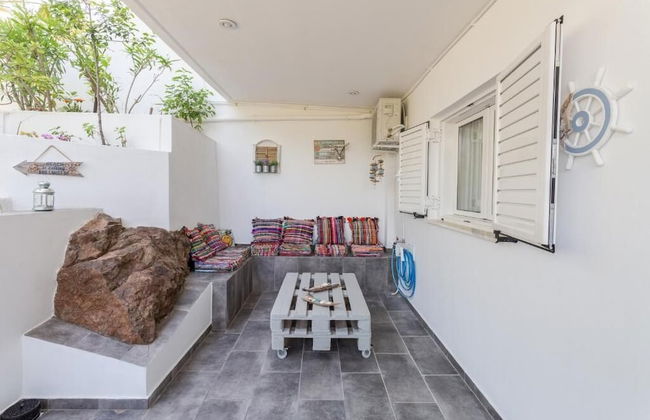 Sounio Golden View Villas - Foto 17