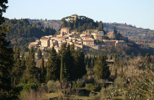 Casale Scola Cetona - Foto 49