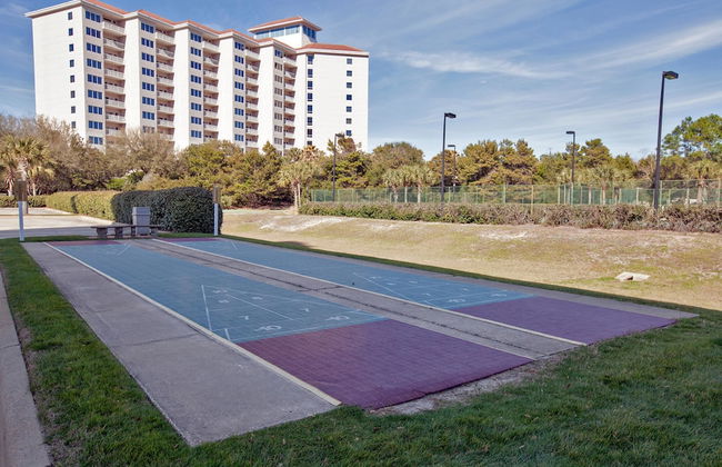 Tides at Top'sl Beach Resort by Panhandle Getaways - Foto 41