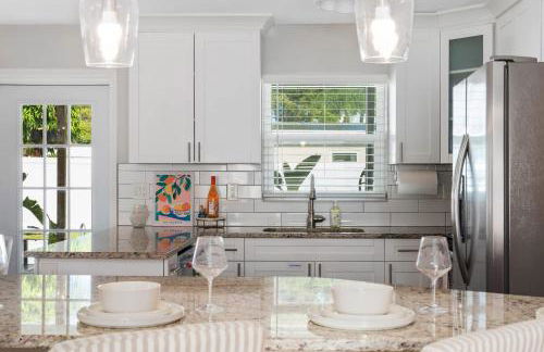 The Beverley Pool Hot Tub Near Clearwater Beach - Foto 37