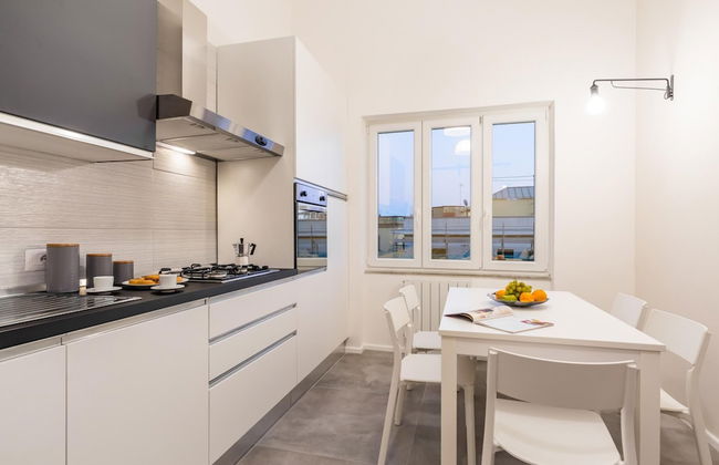 Arenella Family Apartment by Wonderful Italy - Foto 5