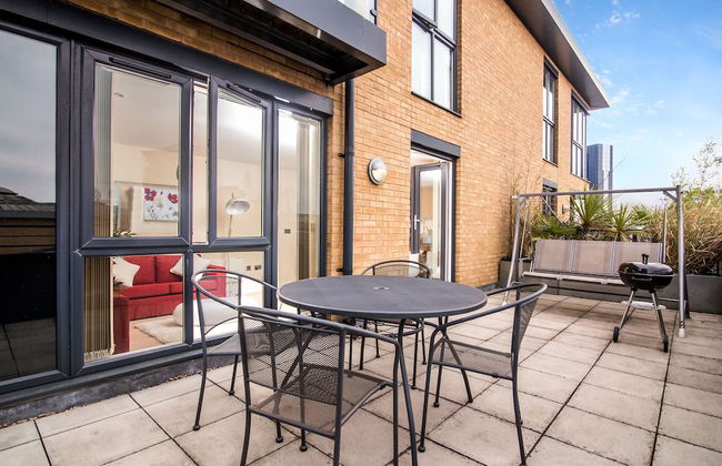 The Class Place - Foto 13