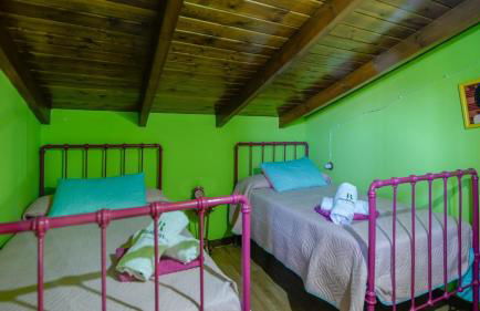 Casa El Secanillo Loja by Ruralidays - Foto 9