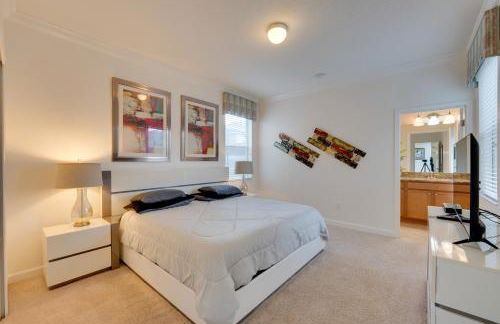 5 Mi to Walt Disney World! Gem with Resort Perks - Foto 11