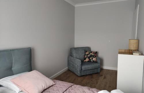 Enklawa Mielno Apartament Dwie Wody - Foto 21