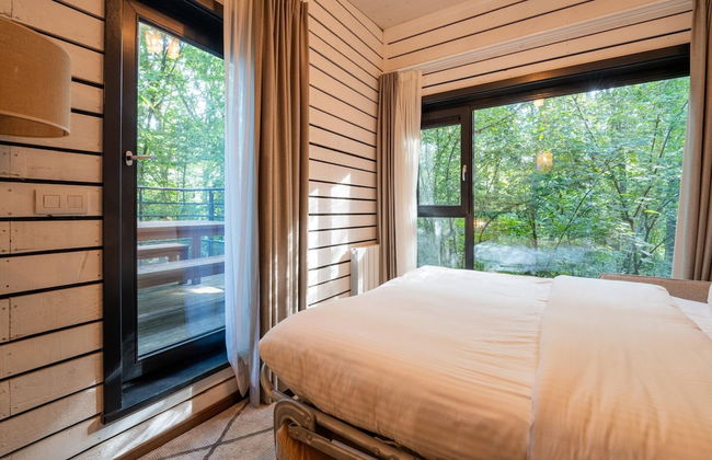 Woodland Serenity Retreat - Foto 4