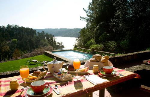 Quinta do Troviscal - Foto 1