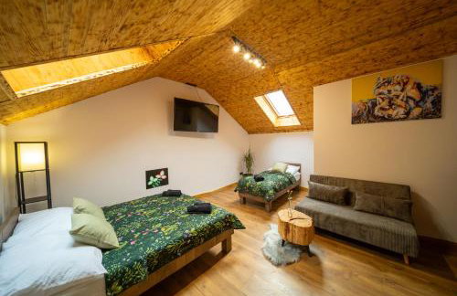 Czarni Górale - Foto 26