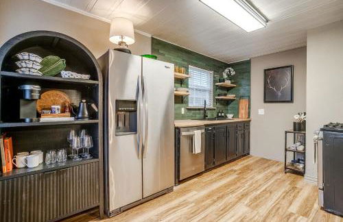 Fort Worth Cottage Retreat - Foto 43